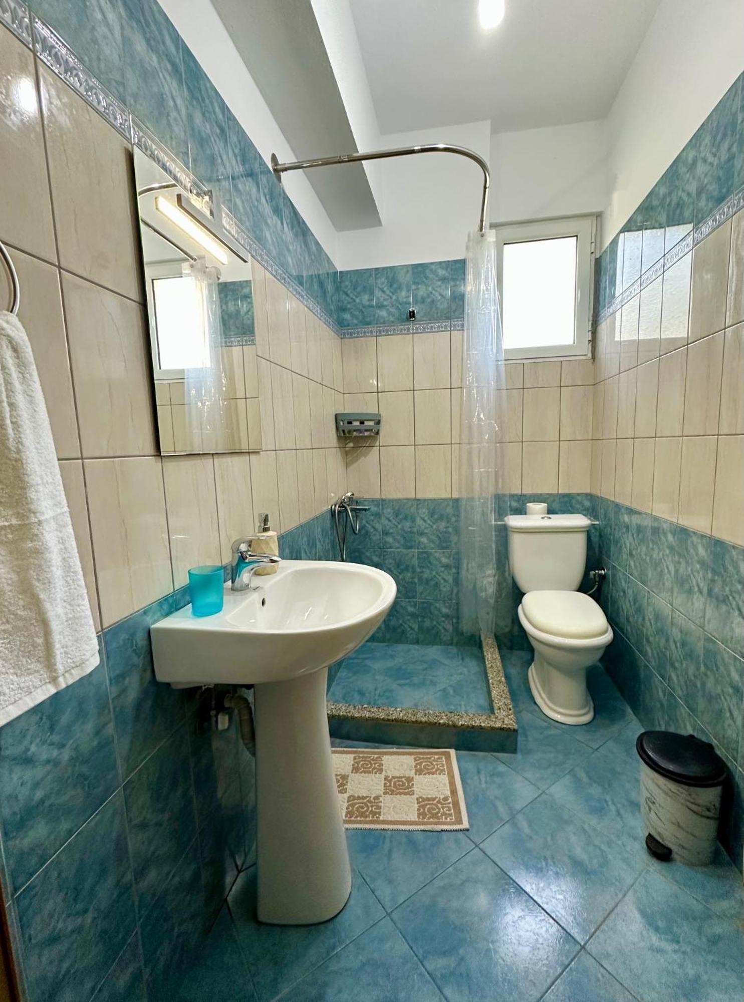 Fane'S Apartments Химара Экстерьер фото
